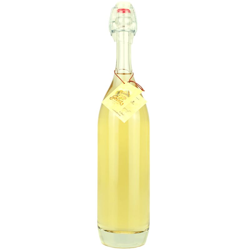 Prinz Alter Bodenseeapfel