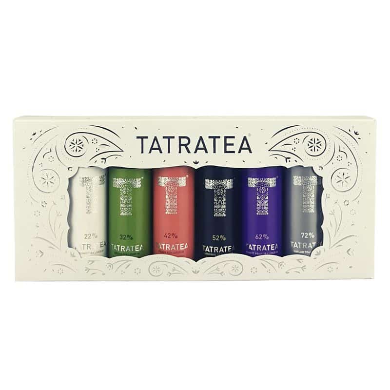 Tatratea Mini Set