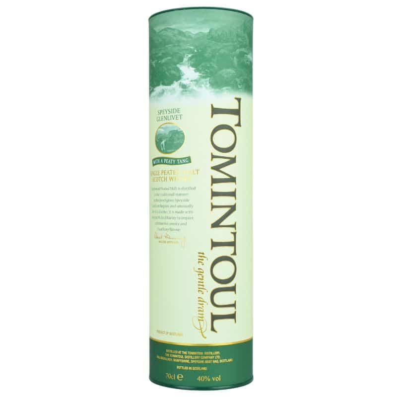 Tomintoul Peaty Tang – Bild 2