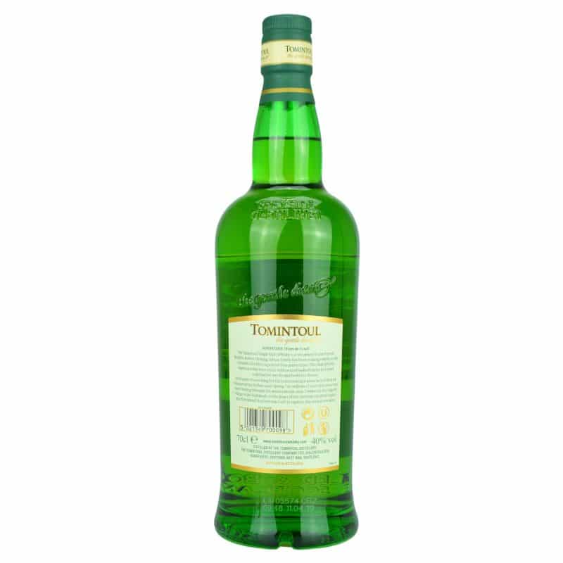 Tomintoul Peaty Tang – Bild 3