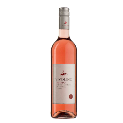 Vivolino Rosado 0,75L