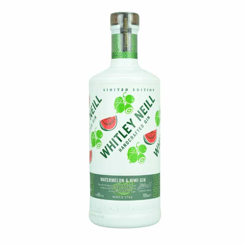 Whitley Neill Watermelon & Kiwi