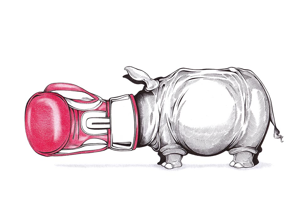 A Question of Attitude