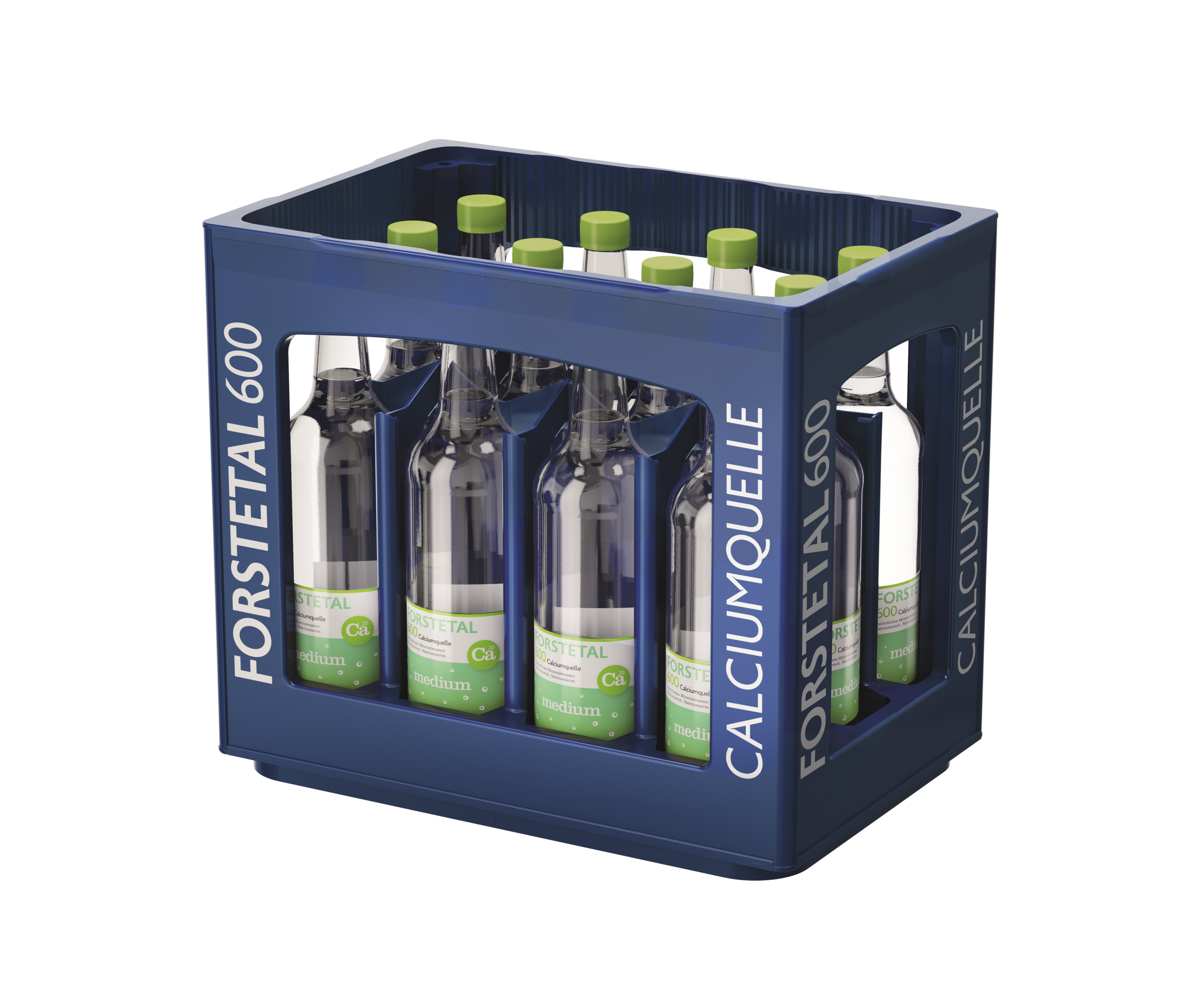 Forstetal600 medium 12/0,75L