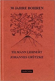 30 Jahre Bohren. Vorzugsausgabe