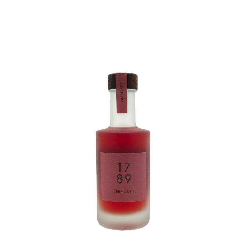 1789 Vermouth Rot – Bild 3