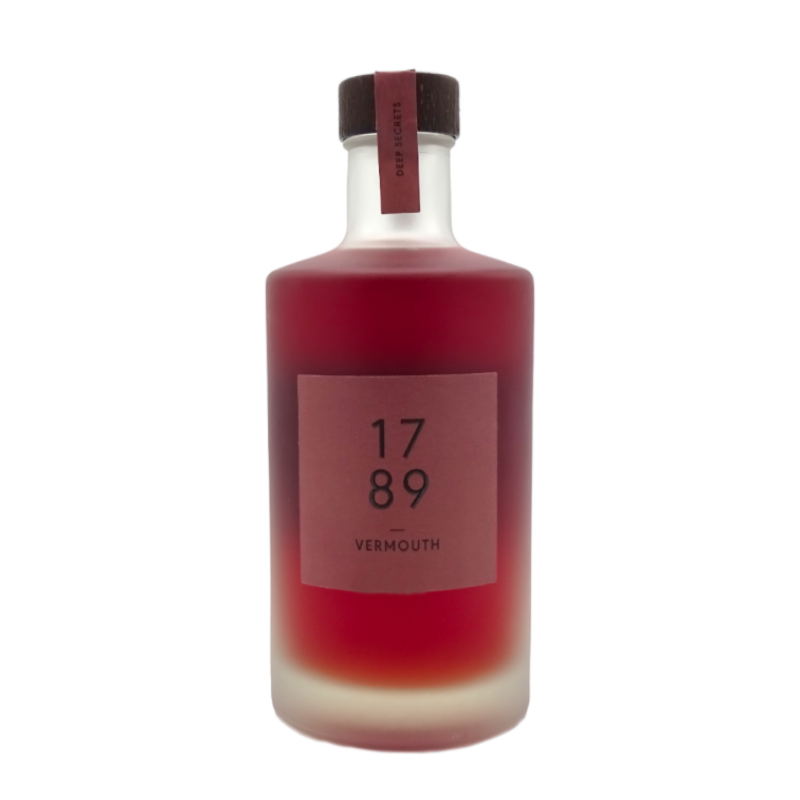 1789 Vermouth Rot