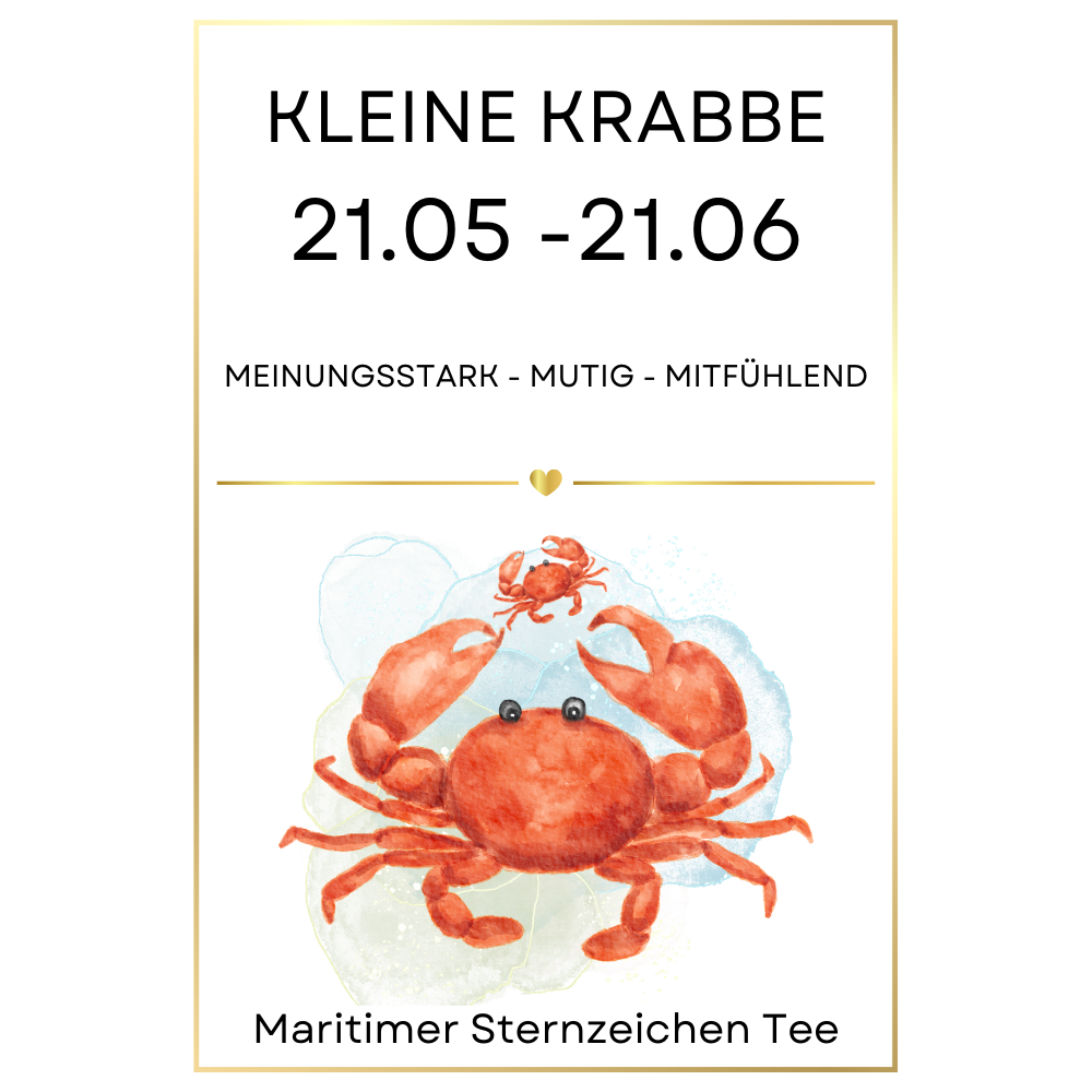 MARITIMER STERNZEICHEN KLEINE KRAKE 24.09 -23.10 – Bild 7