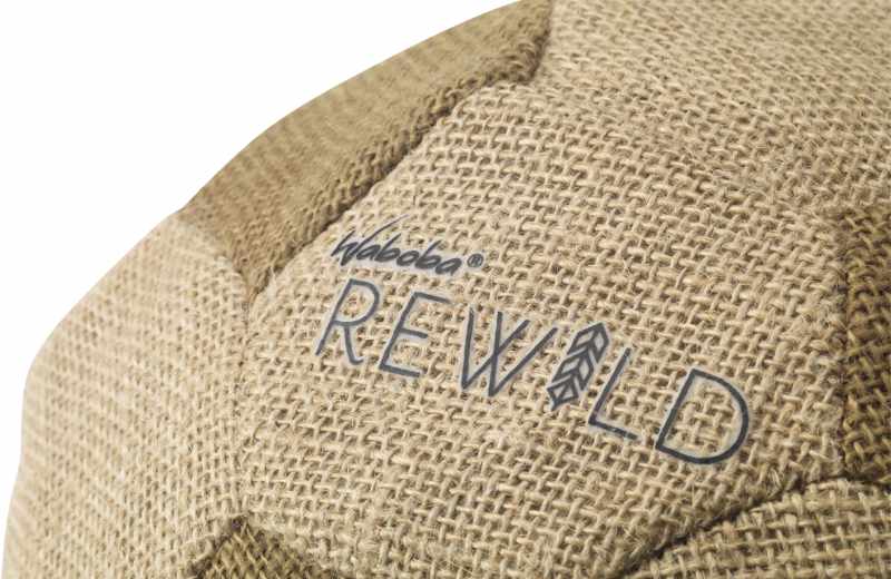 Fußball aus Pflanzen – Bild 3