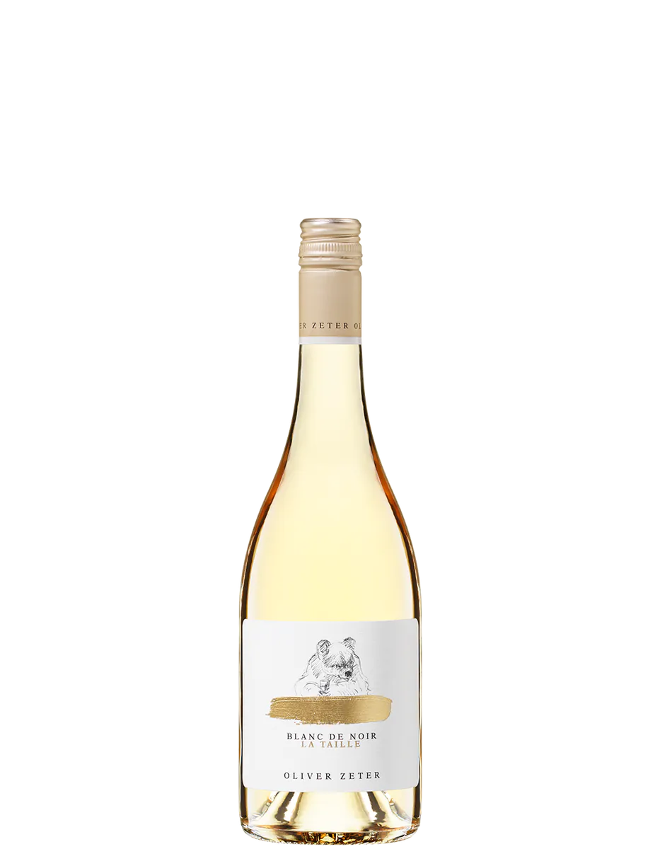 2024 Blanc De Noir “La Taille”