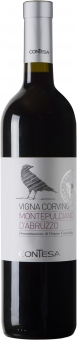 2022 Montepulciano d’Abruzzo Linea Vigna Corvina D.O.P.