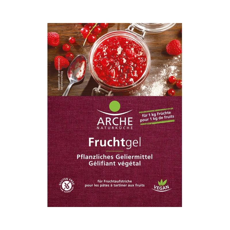 Arche Fruchtgel 18 Stück zu 22 g – Bild 2