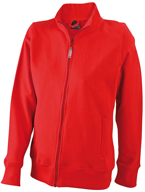 Damen Full Zip Fashion Damen – Bild 7