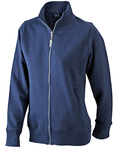 Damen Full Zip Fashion Damen – Bild 3