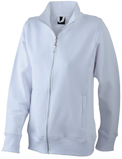 Damen Full Zip Fashion Damen – Bild 2