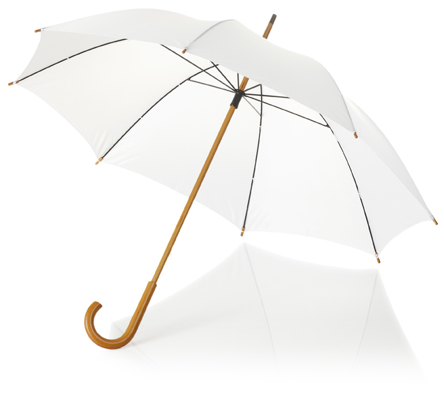 Werbemittel Stockschirm Klassik – Bild 4