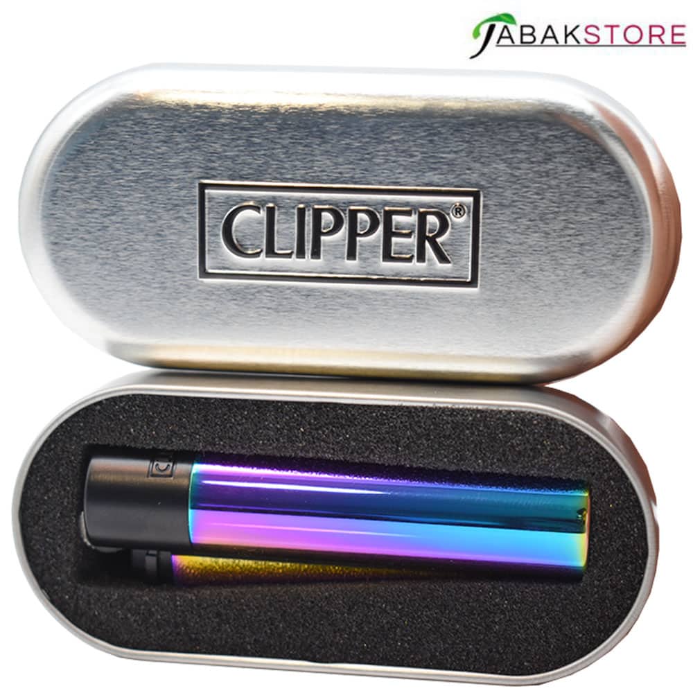 Clipper Icy Metall – Bild 2