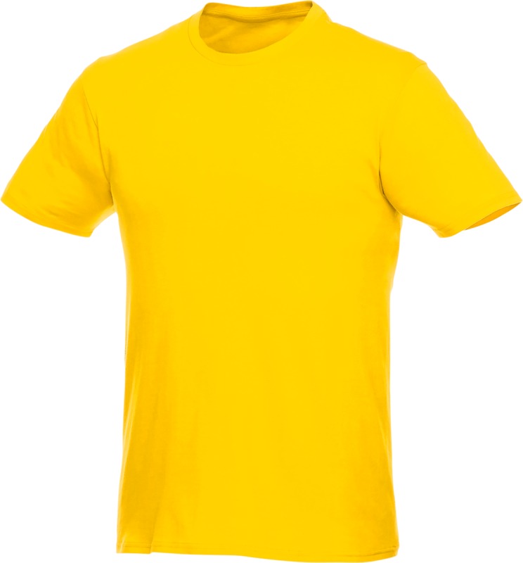 Heros T-Shirt Herren Elevate – Bild 7