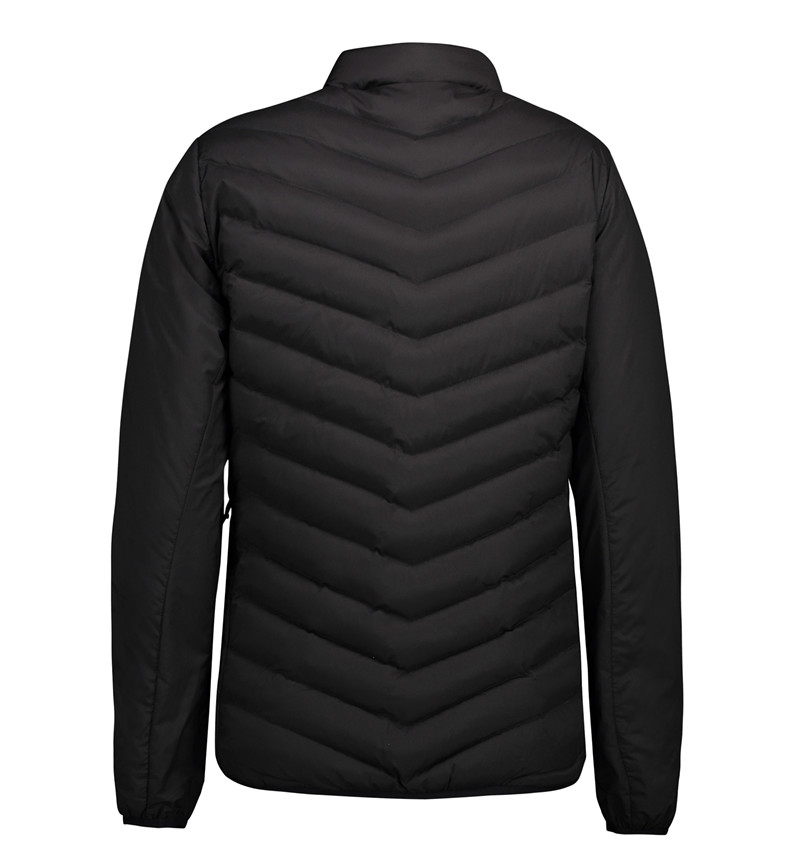 Identity Padded Stretch Jacket Damen – Bild 3