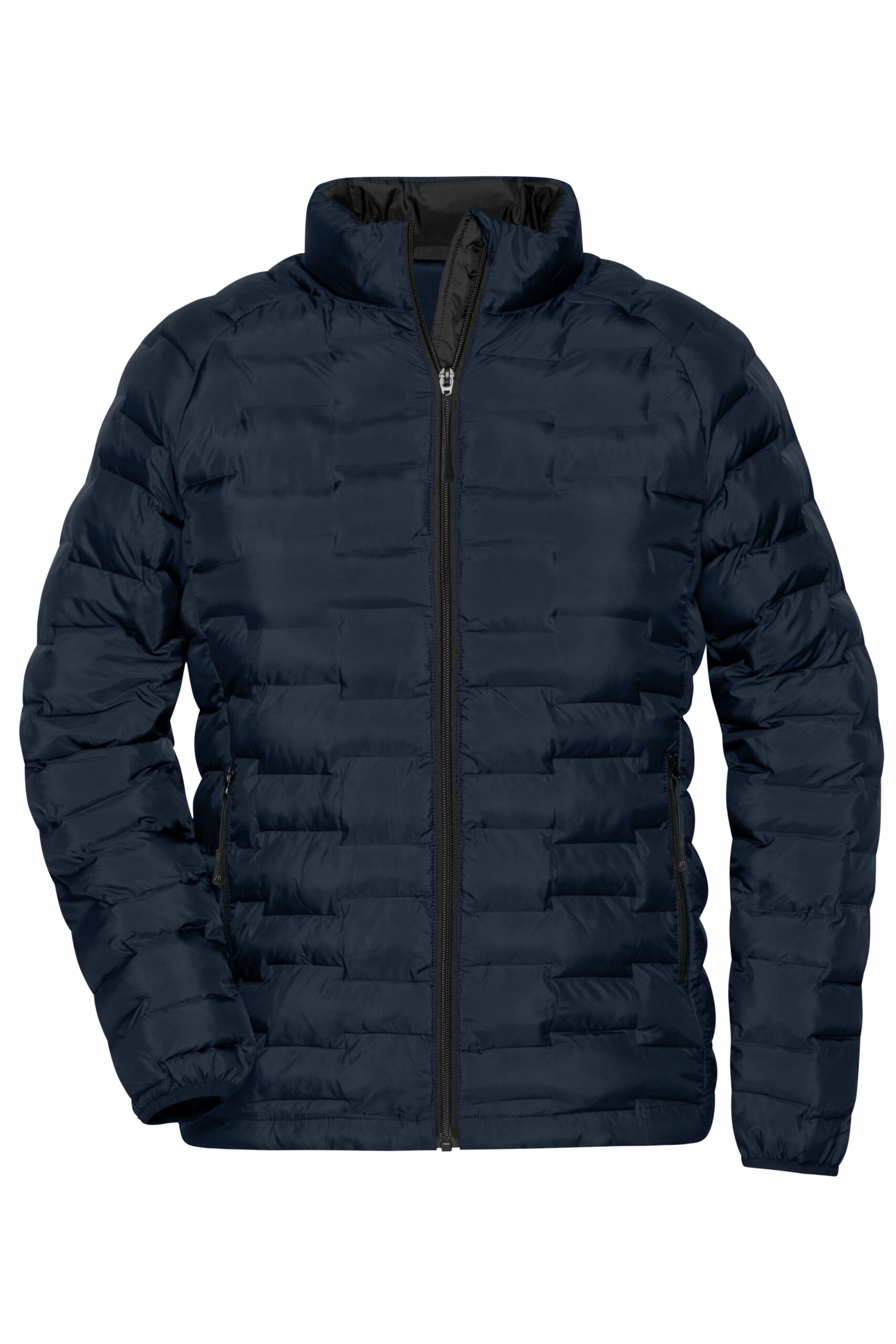 Ladies’ Modern Padded Jacket James & Nicholson