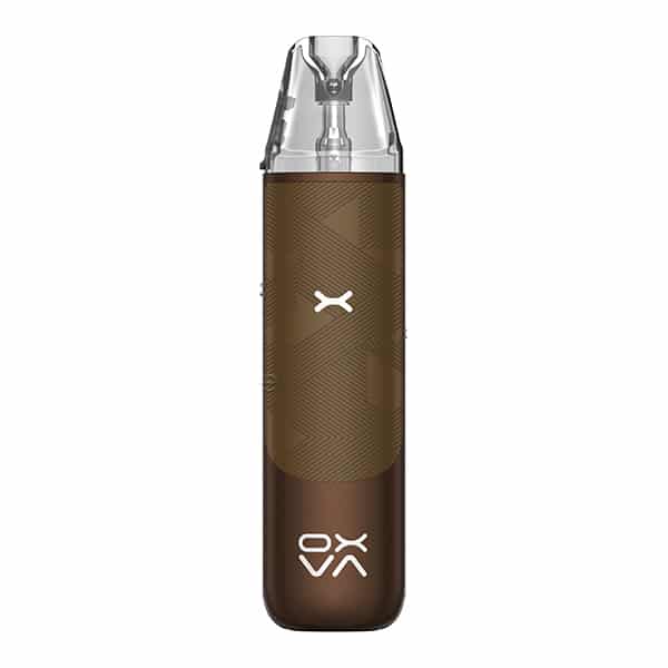 OXVA NeXlim GO Pod Kit | Silky Coffee
