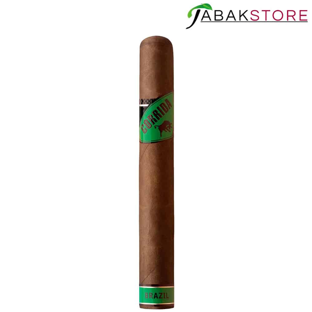 Corrida | Toro+| Brazil | 20er Holzbox – Bild 2