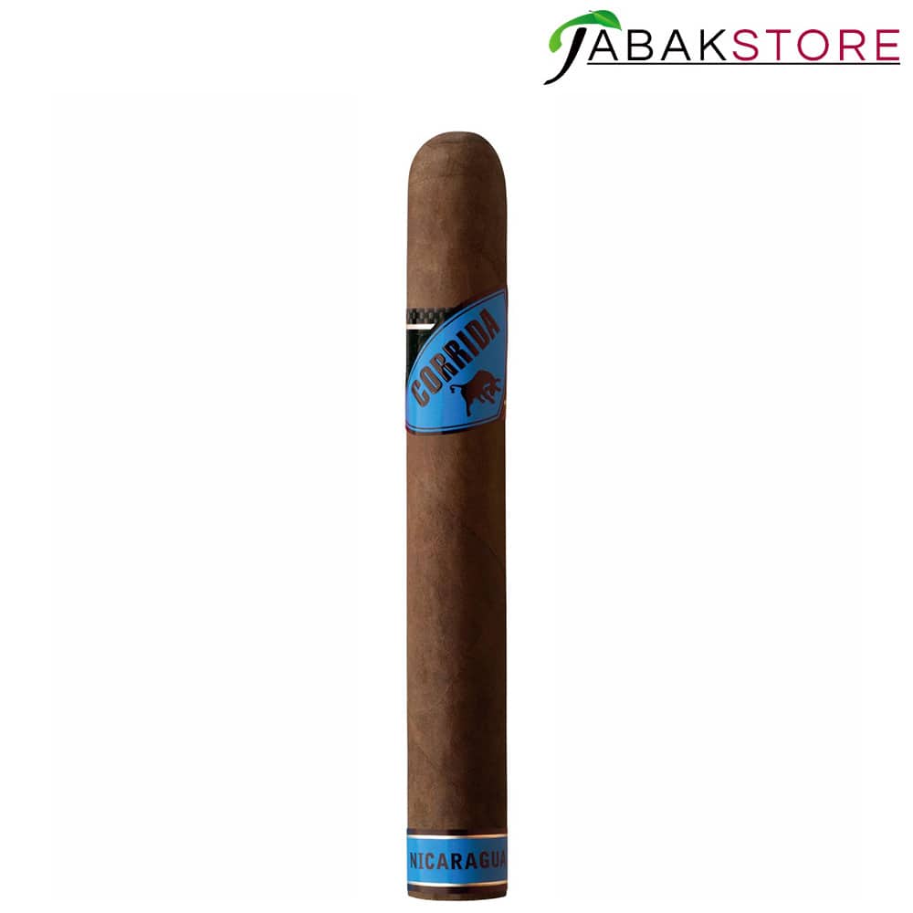 Corrida | Toro+ | Nicaragua | 20er Holzbox – Bild 2