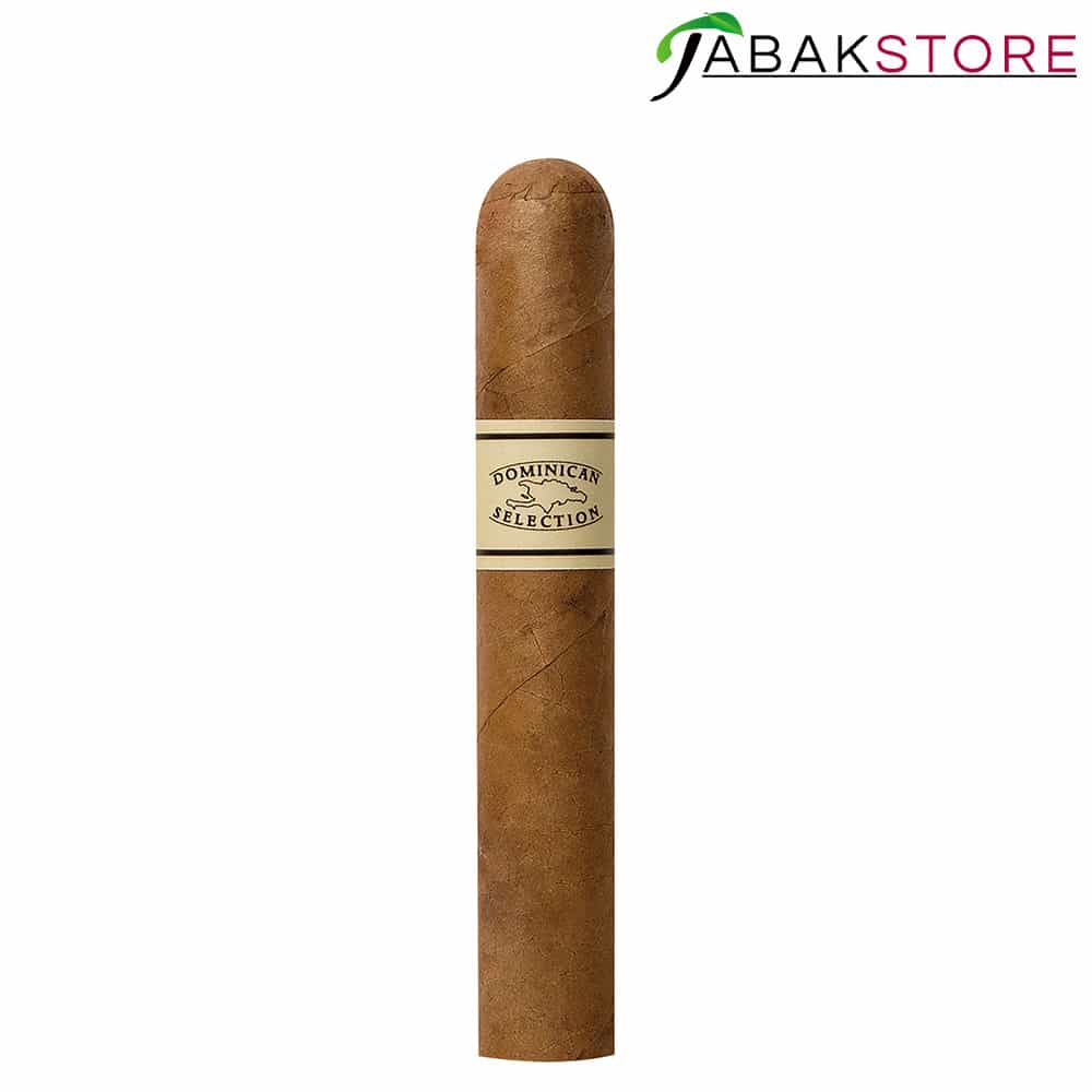 Dominican Selection | 25er Perlas Holzkiste – Bild 2