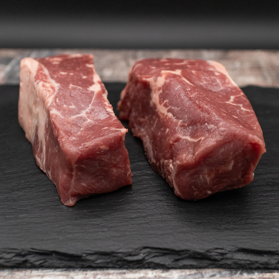 Angus Rumpsteak 2 x ca. 300g – Bild 2