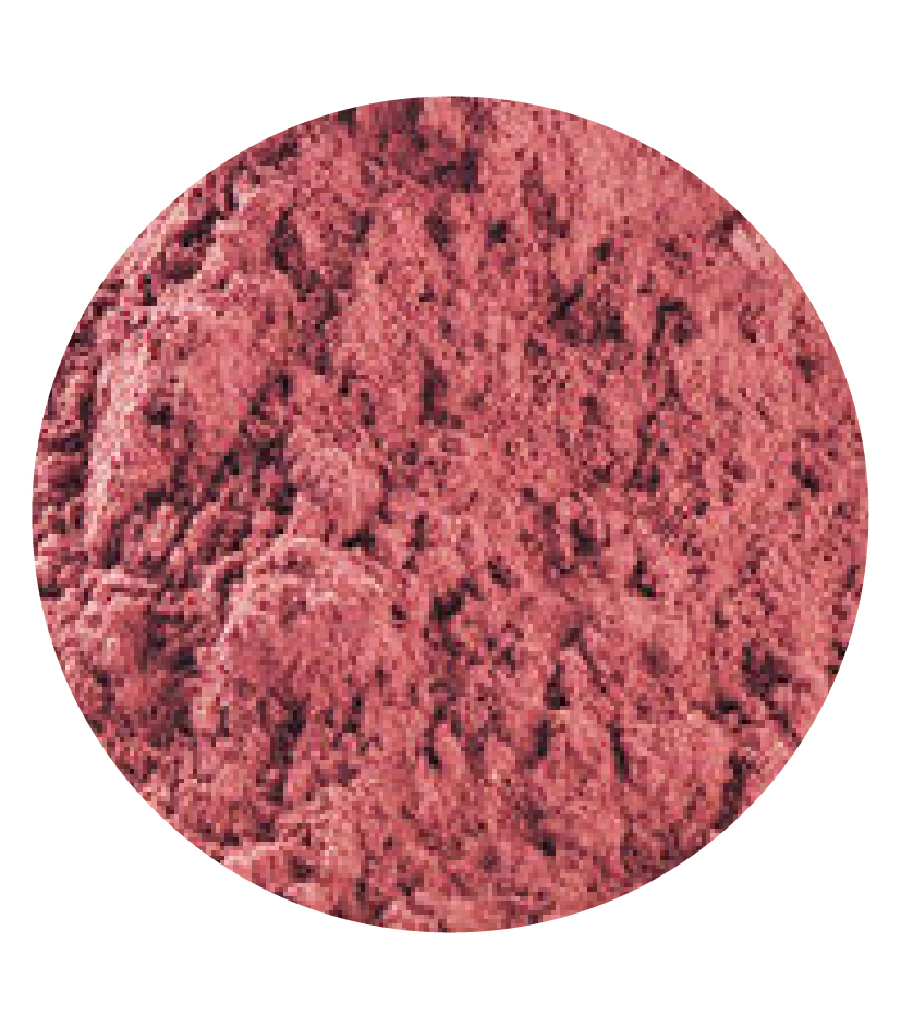 Poudre Rose de damas – Bild 2