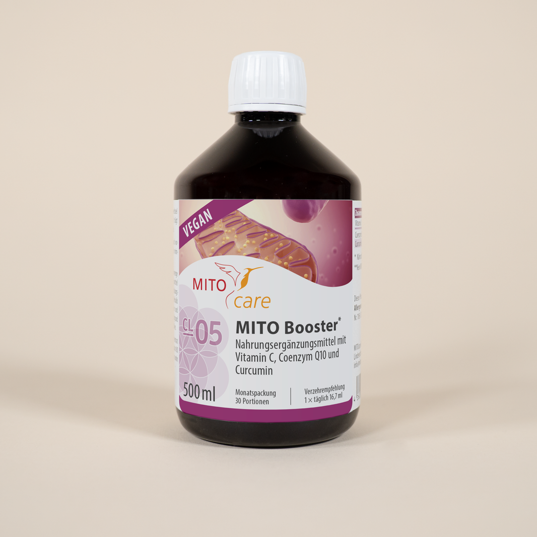 Mitocare MITO Booster