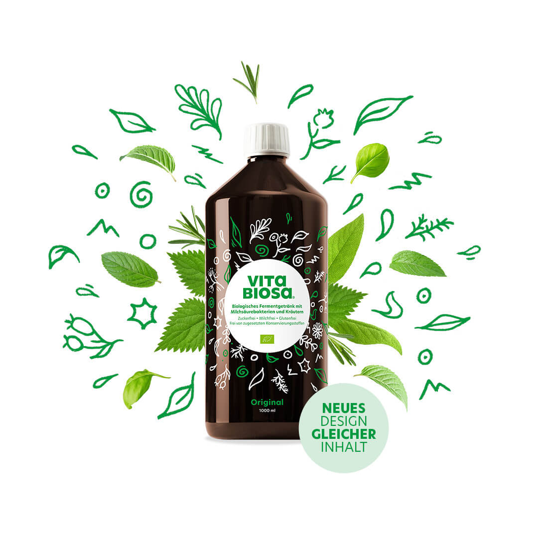 Vita Biosa Original BIO