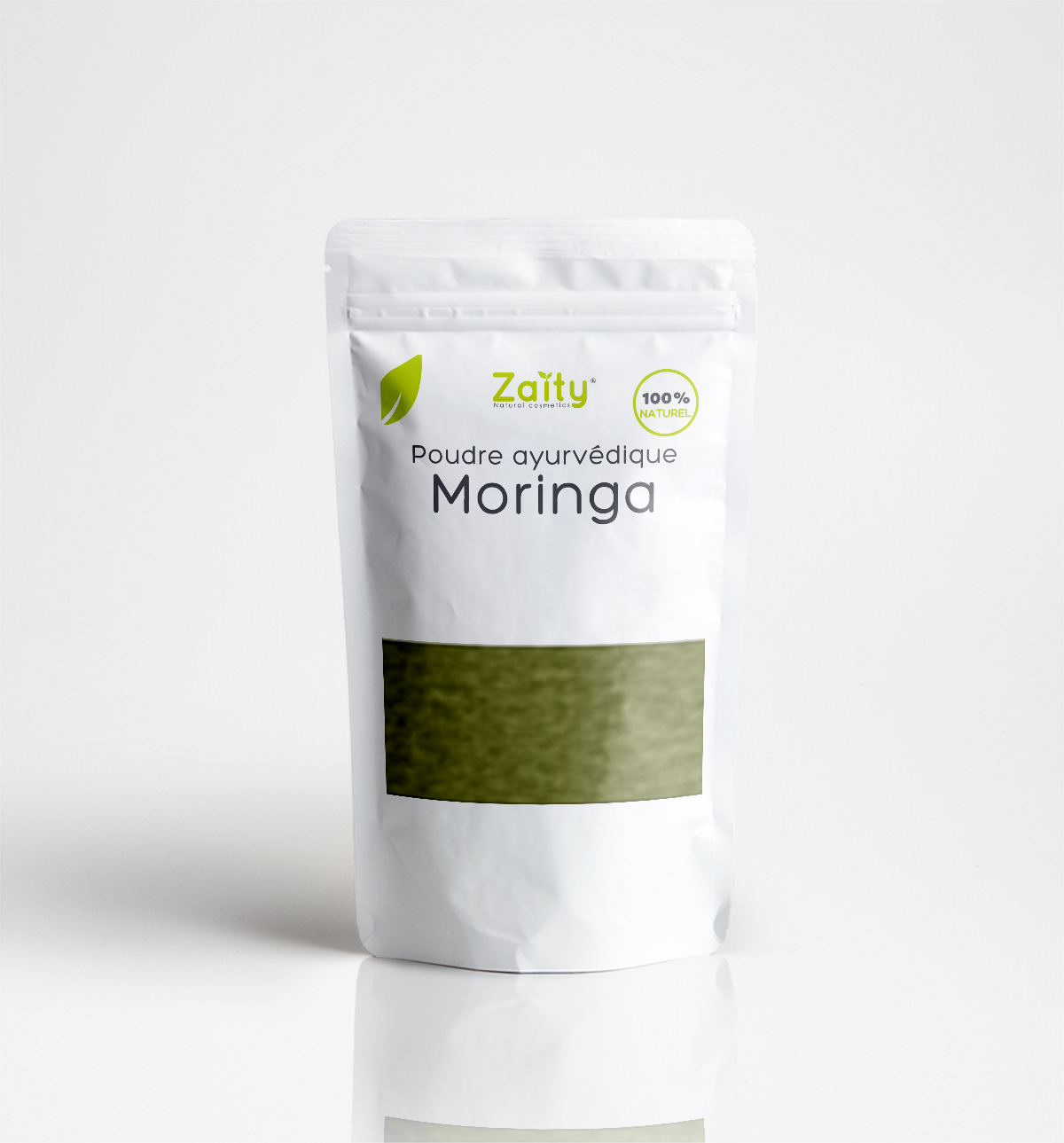 Poudre Moringa 100g
