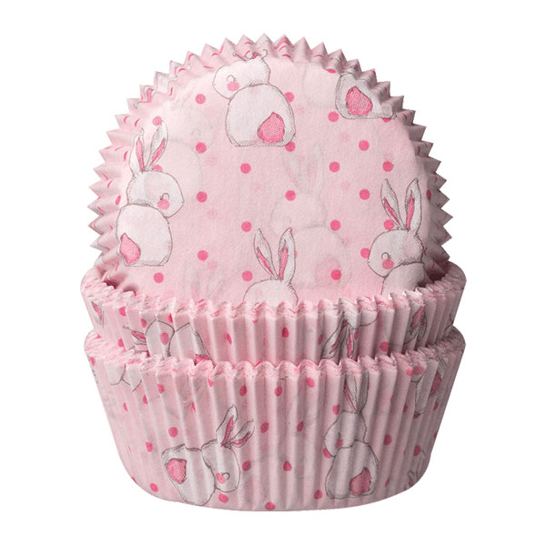 Demmler Muffinförmchen Osterhase