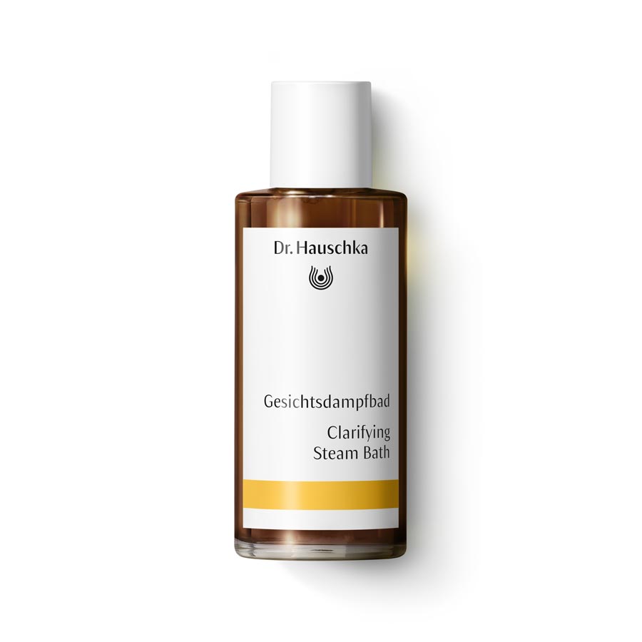 Hauschka Gesichtsdampfbad 100ml