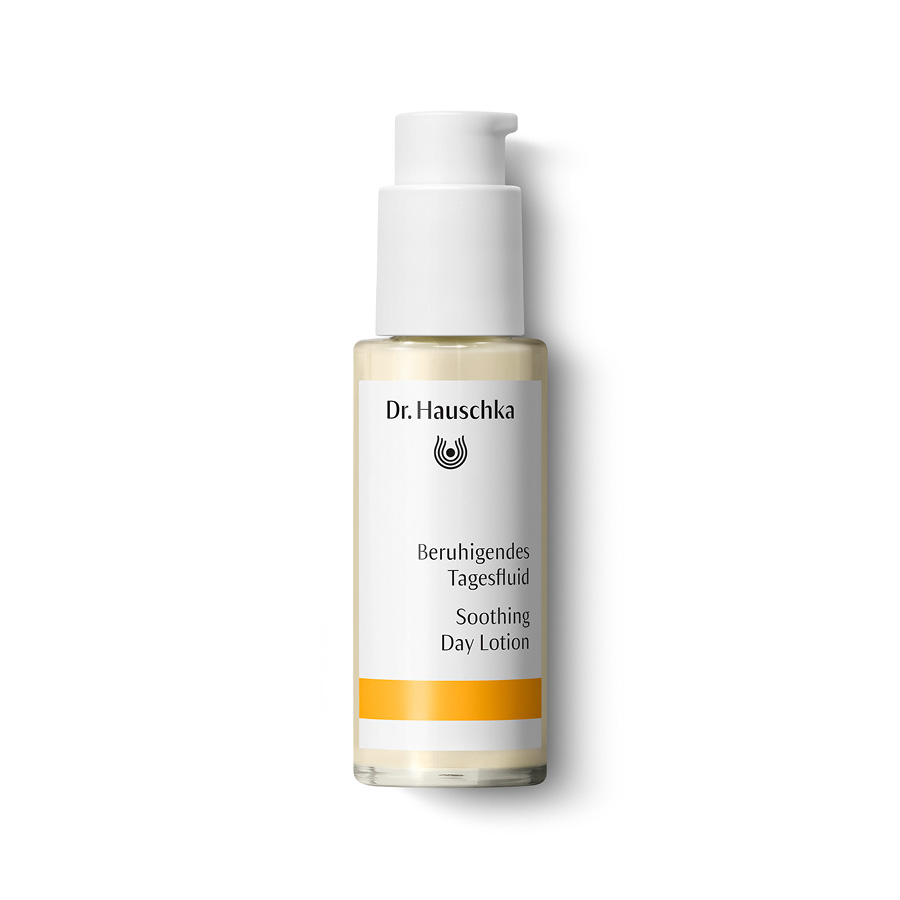 Hauschka Tagesfluid Beruhigend 50ml