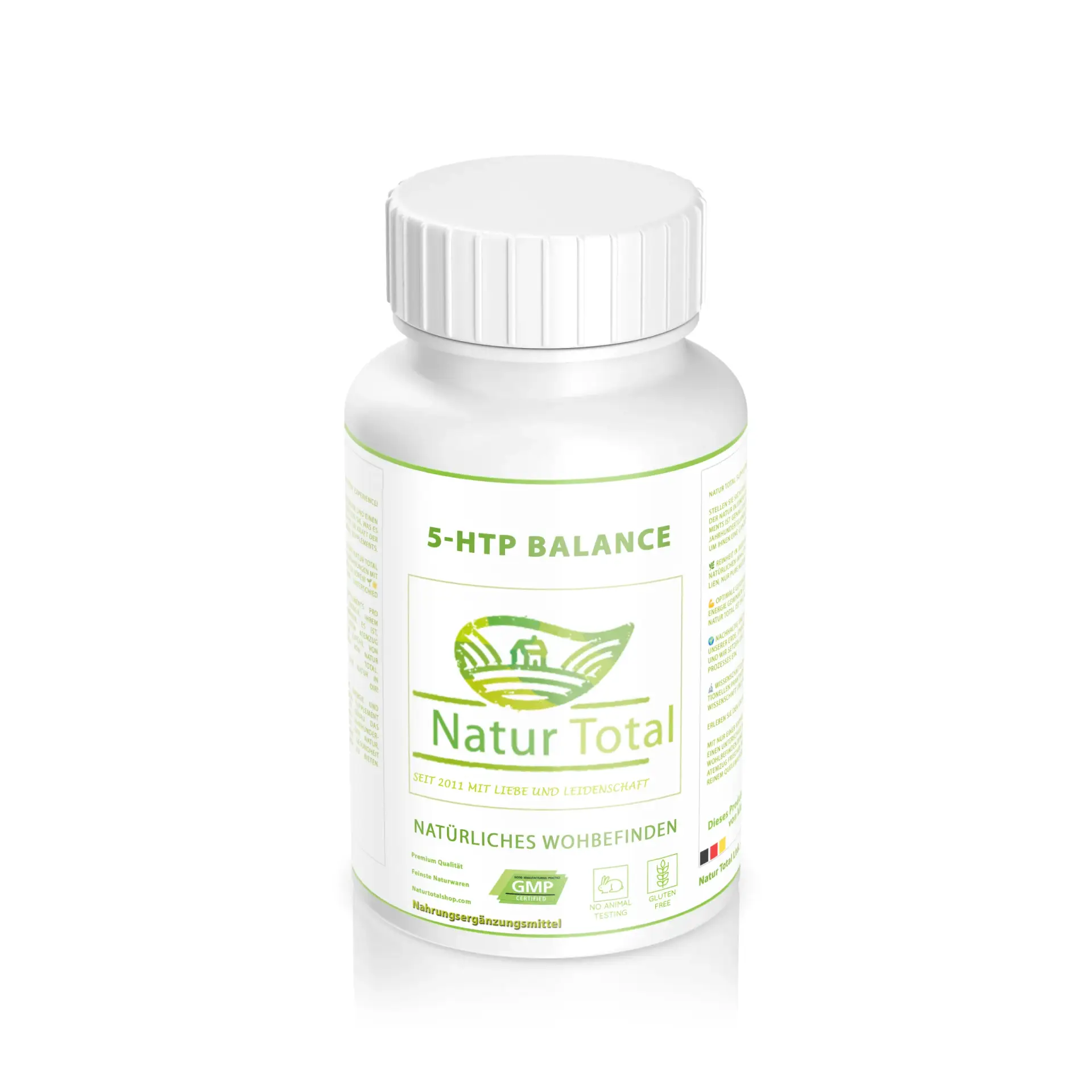5-HTP Balance