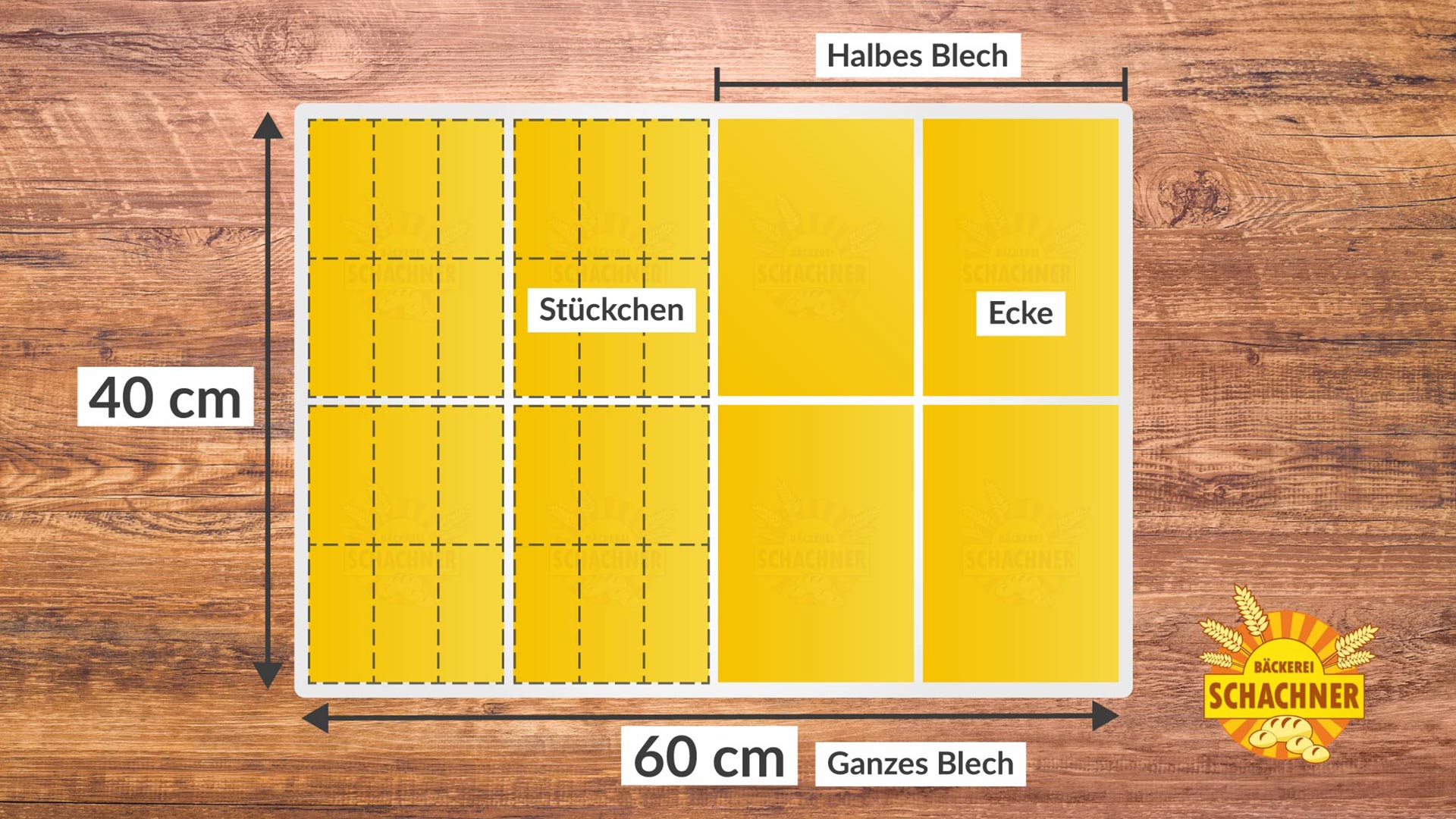 Schmandkuchen – Bild 2