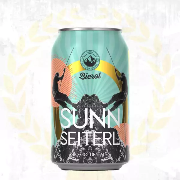 Bierol – Sunn Seiterl