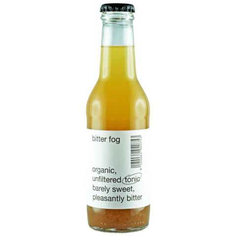 Bitter Fog Tonic
