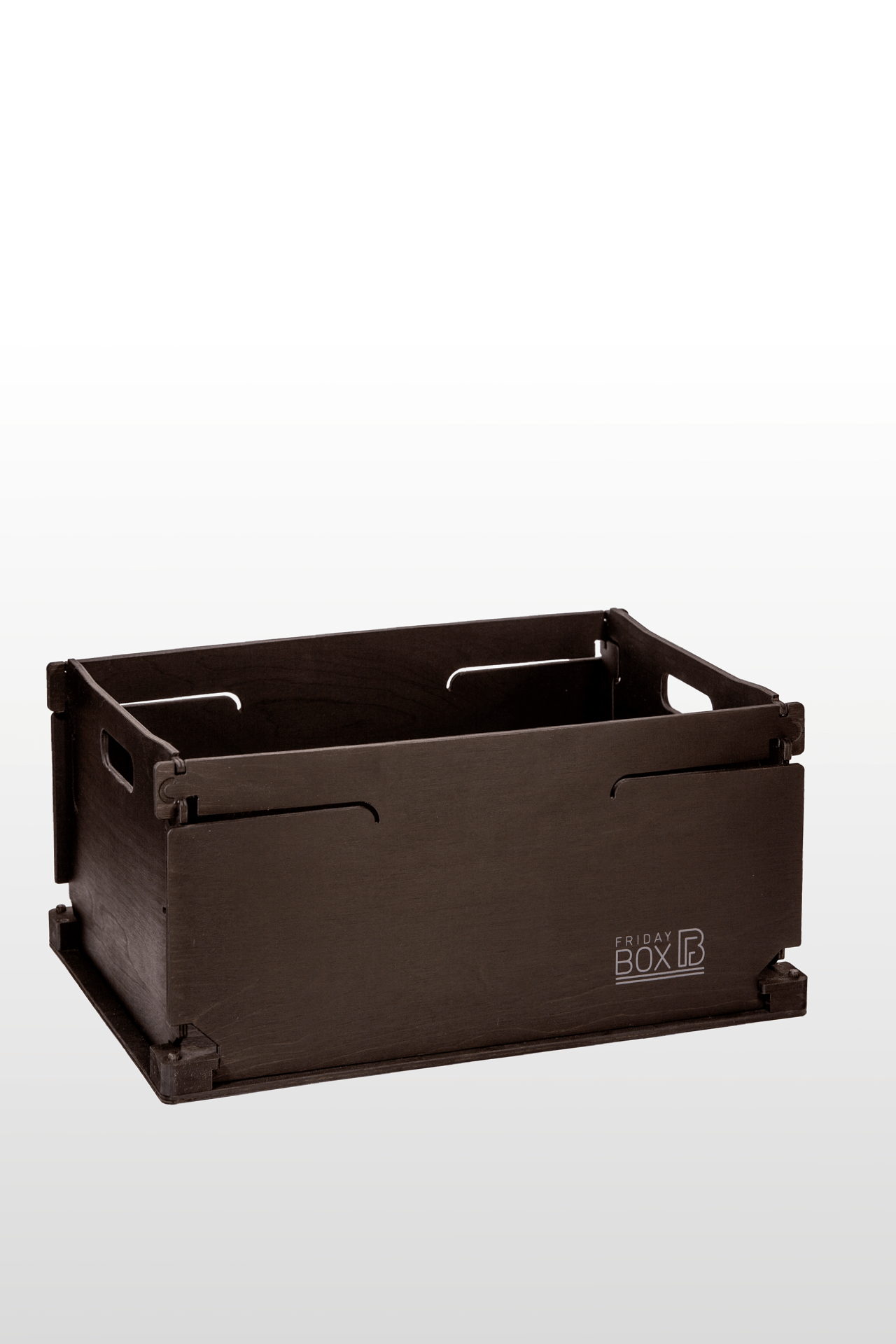 Black Edition Holzbox – Bild 3