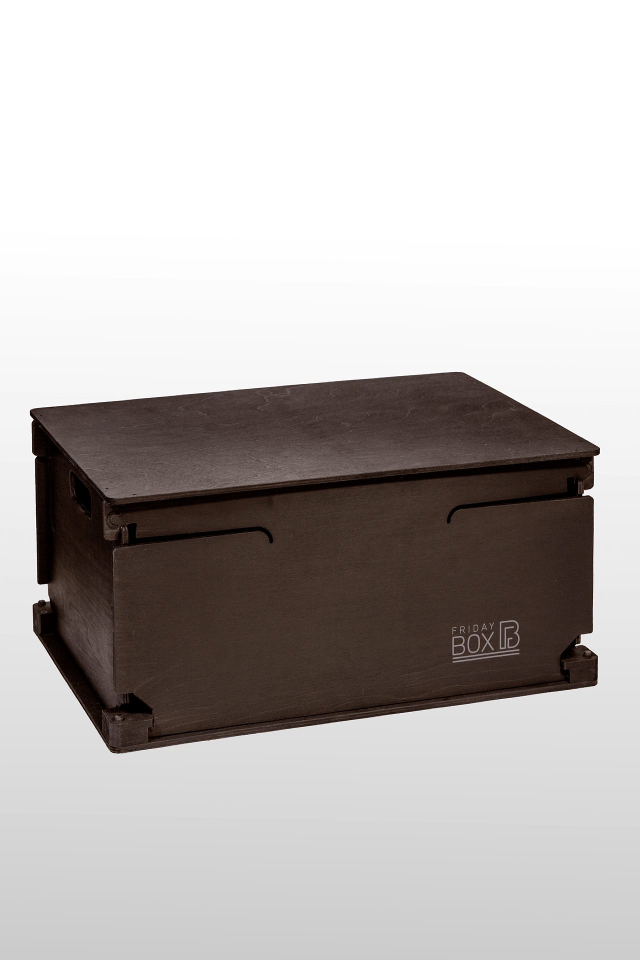 Black Edition Holzbox