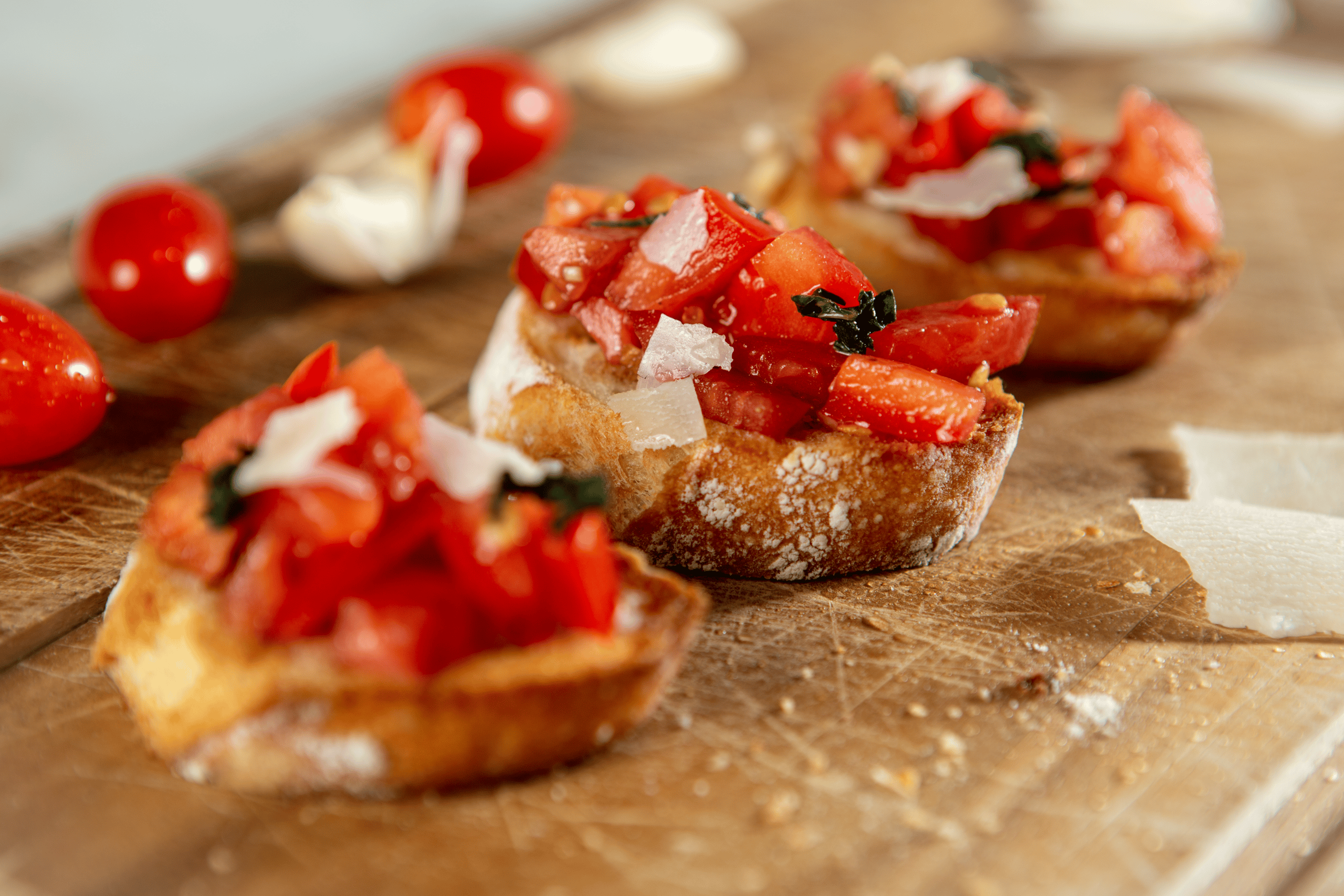 Belegte Brote – Online-Kurs – Bild 3