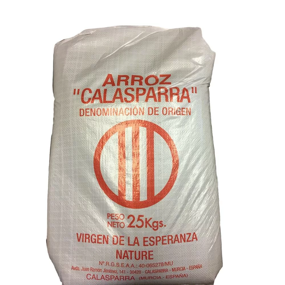 Calasparra Reis 25kg