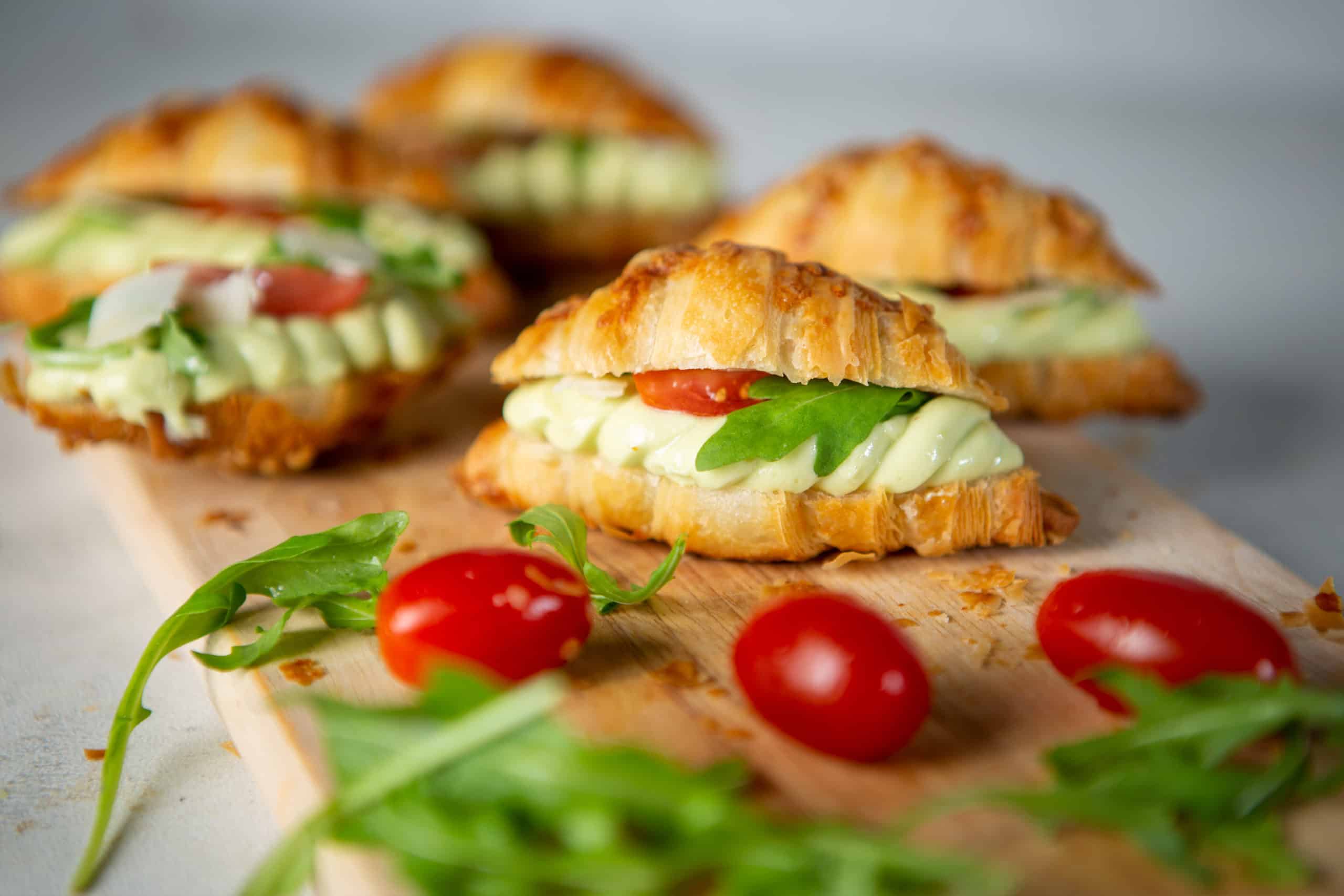 Belegte Brote – Online-Kurs – Bild 4