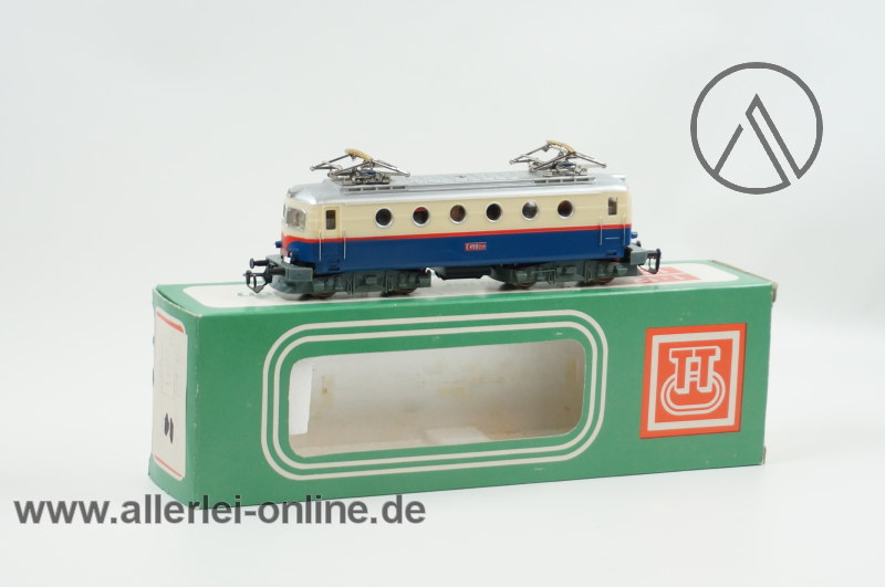 Berliner TT Bahnen | BTTB 2311 Elektrolokomotive E-499 035 | 12mm | 1:120 mit OVP