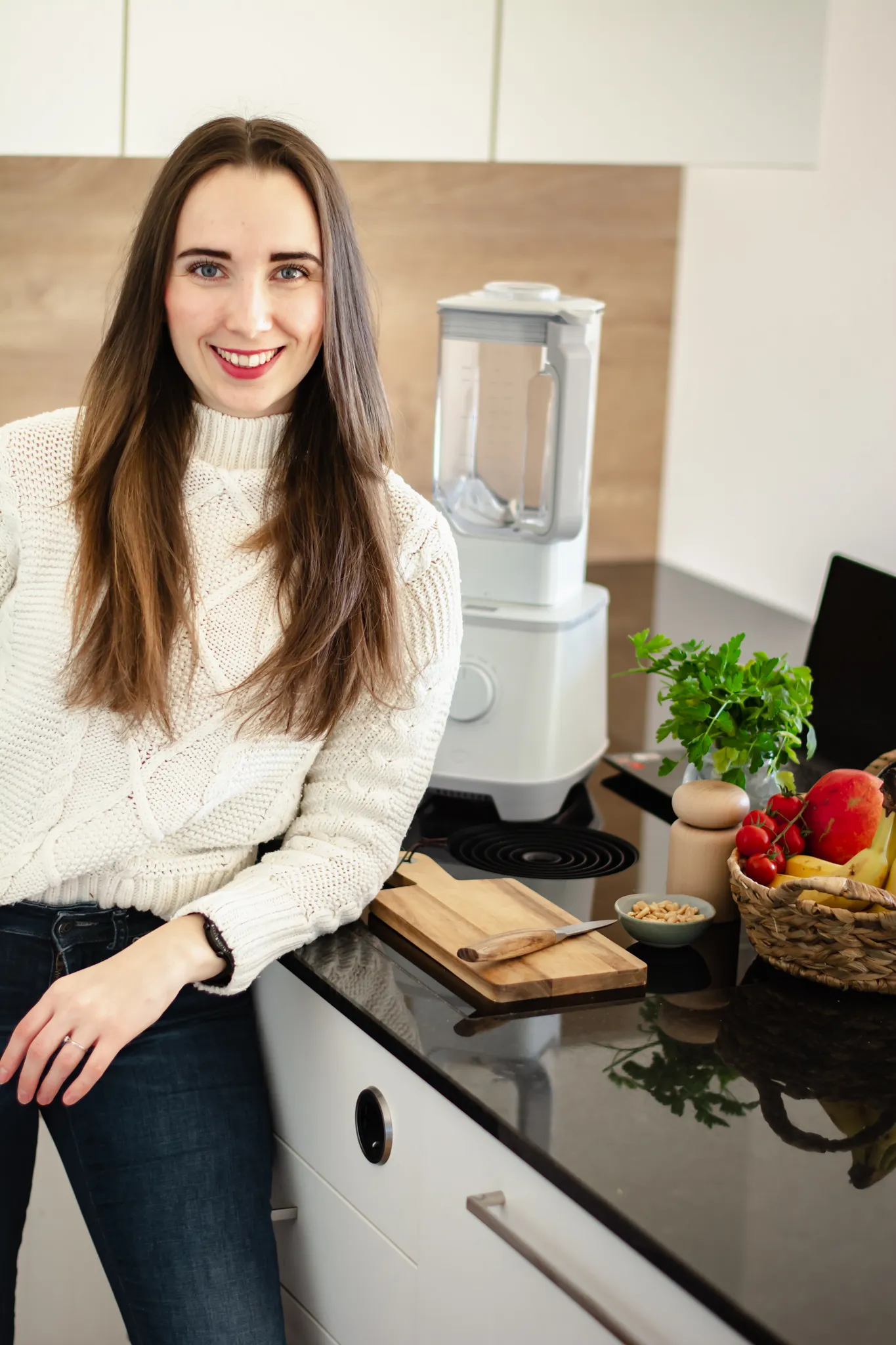 zuckerfreier online Kochkurs