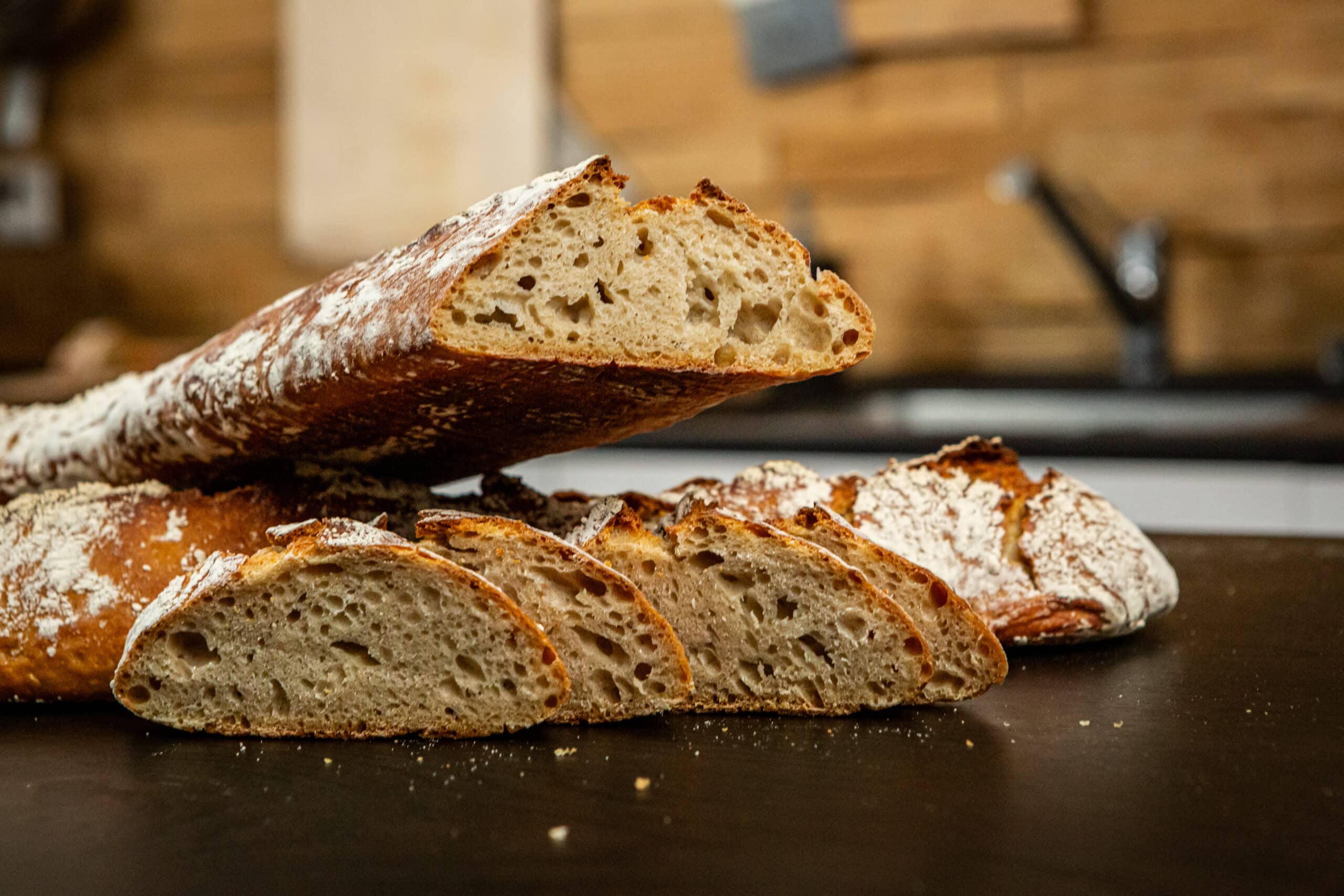 No Knead Breads 2.0 – Online-Kurs – Bild 2