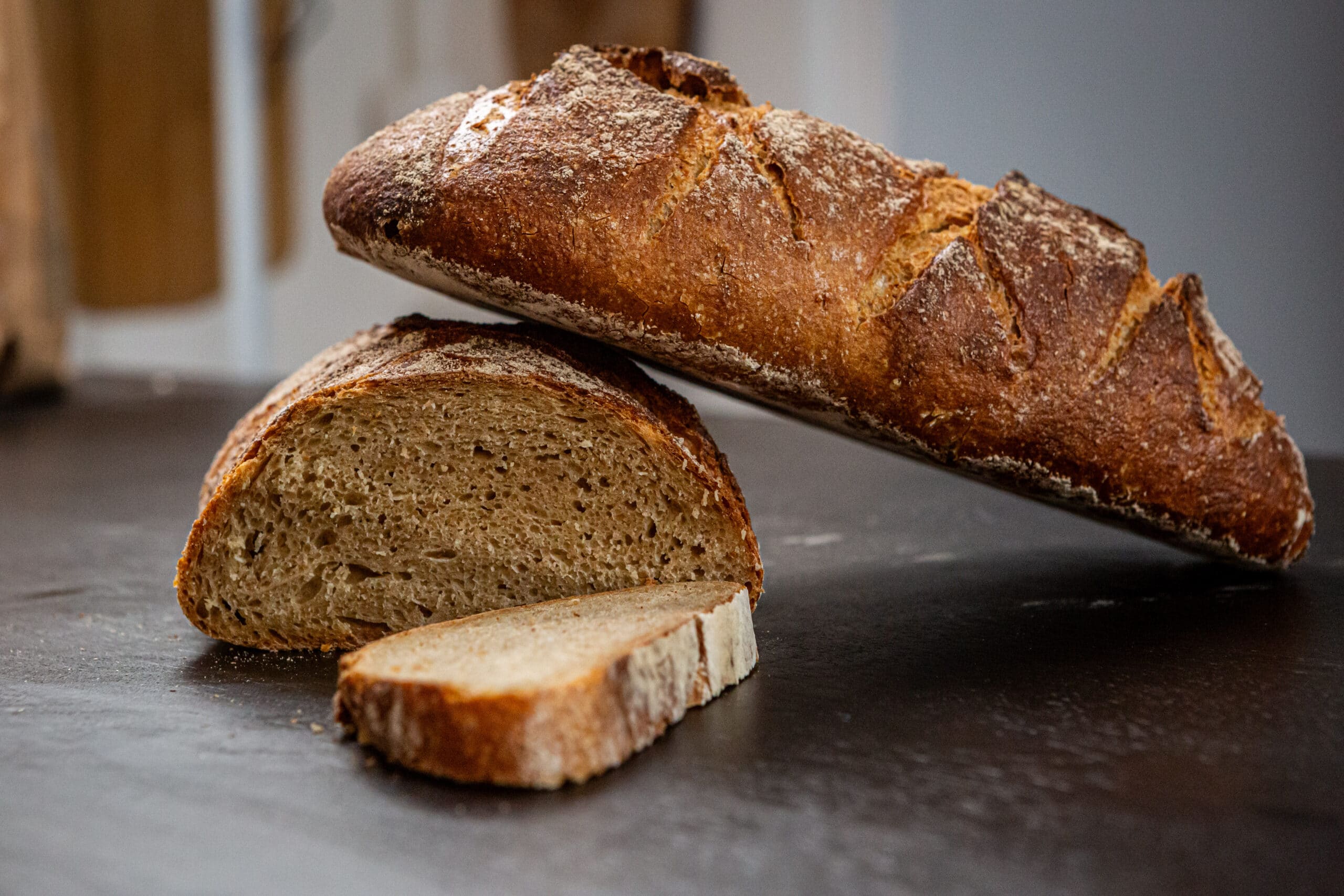 No Knead Breads 2.0 – Online-Kurs – Bild 4