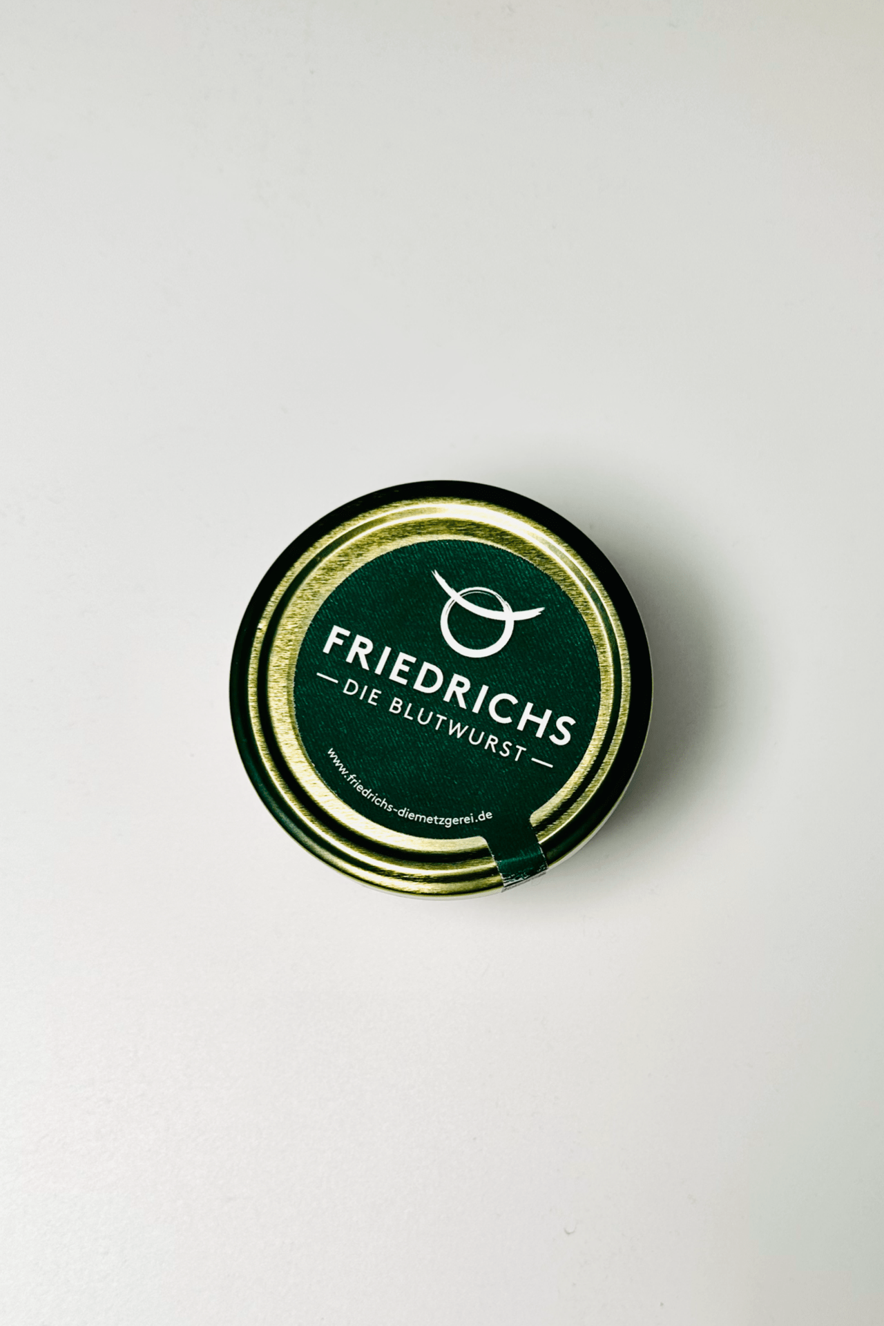 Friedrichs Blutwurst